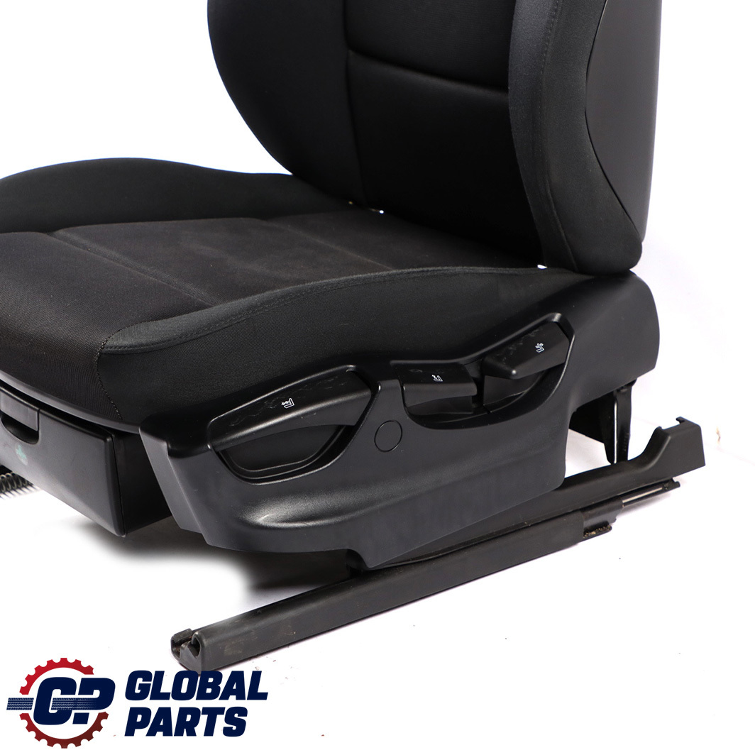 BMW X3 Series E83 Cloth Adventure Anthracite Interior Front Left N/S Seat Side