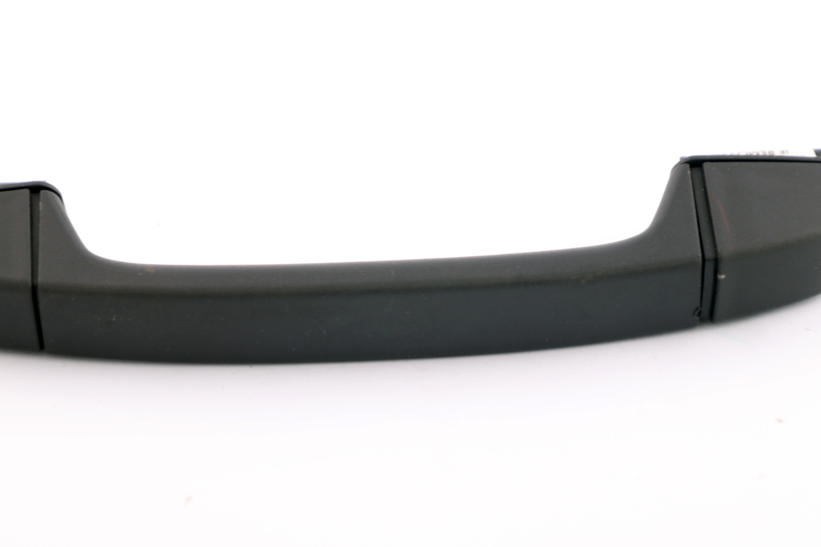 BMW X3 Series E83 E83N LCI Grab Handle Front Left Right N/O/S Anthrazit Black