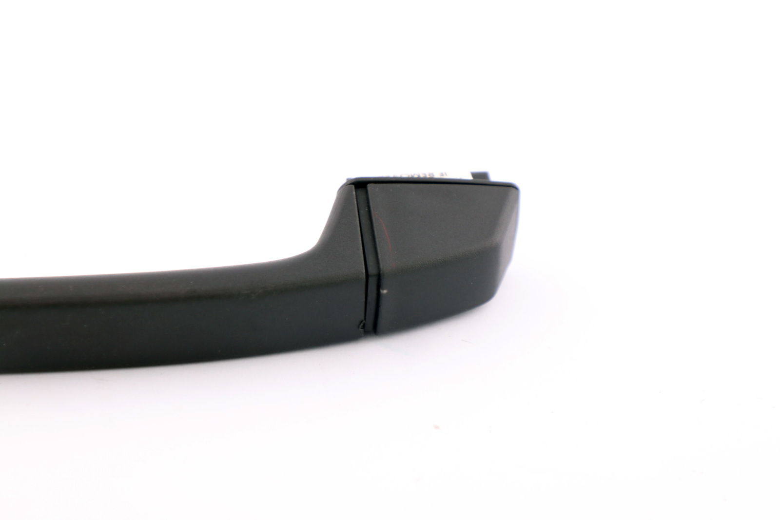 BMW X3 Series E83 E83N LCI Grab Handle Front Left Right N/O/S Anthrazit Black