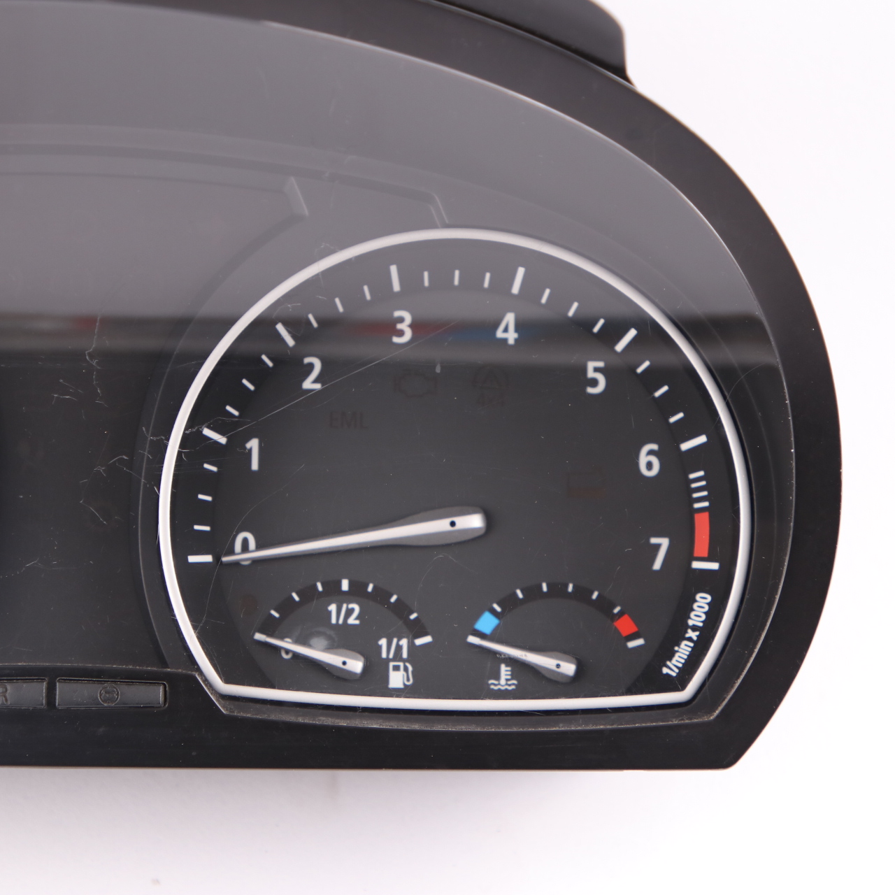 Instrument Cluster BMW X3 E83 Speedo Clocks Petrol 3413128 Manual