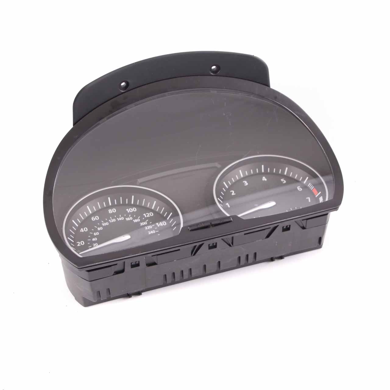 Instrument Cluster BMW X3 E83 Speedo Clocks Petrol 3413128 Manual