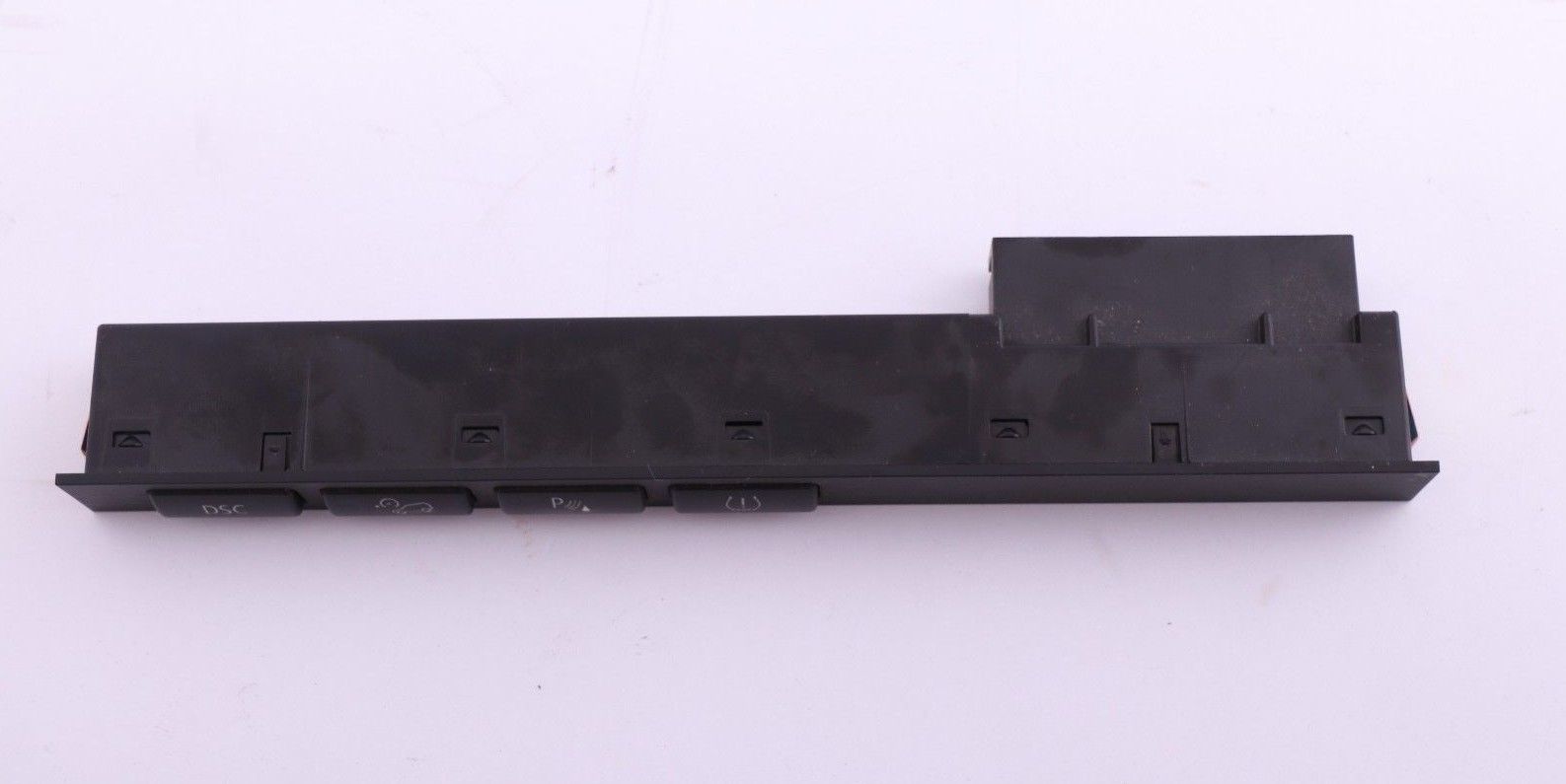 BMW X3 Series E83 Centre Console DSC PDC Switch Unit Panel 3413211