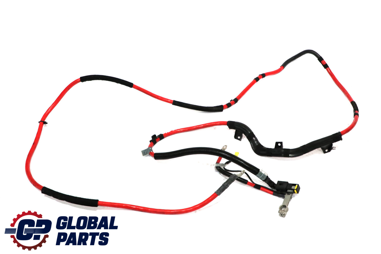 BMW X3 E83 2.5i 3.0i M54 Battery Lead Positive Cable Plus Pole 3413402