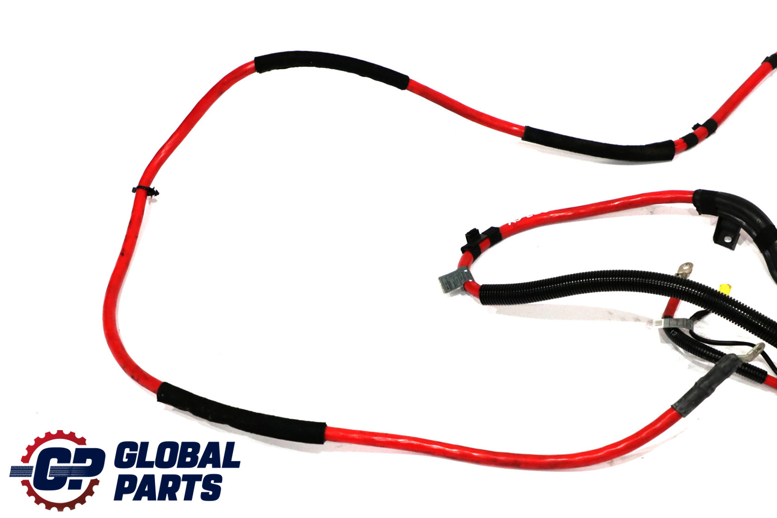 BMW X3 E83 2.5i 3.0i M54 Battery Lead Positive Cable Plus Pole 3413402