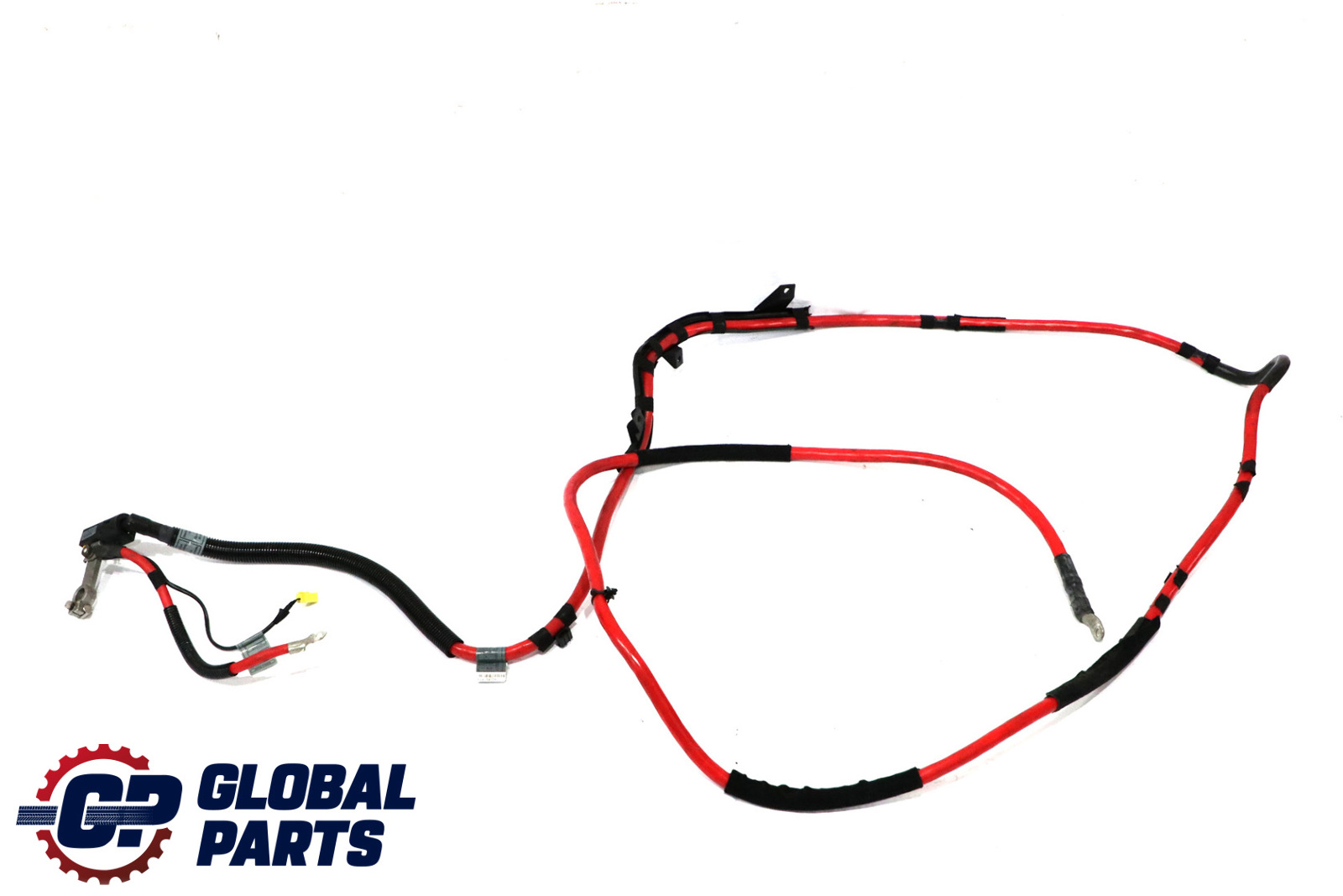 BMW X3 E83 2.5i 3.0i M54 Battery Lead Positive Cable Plus Pole 3413402