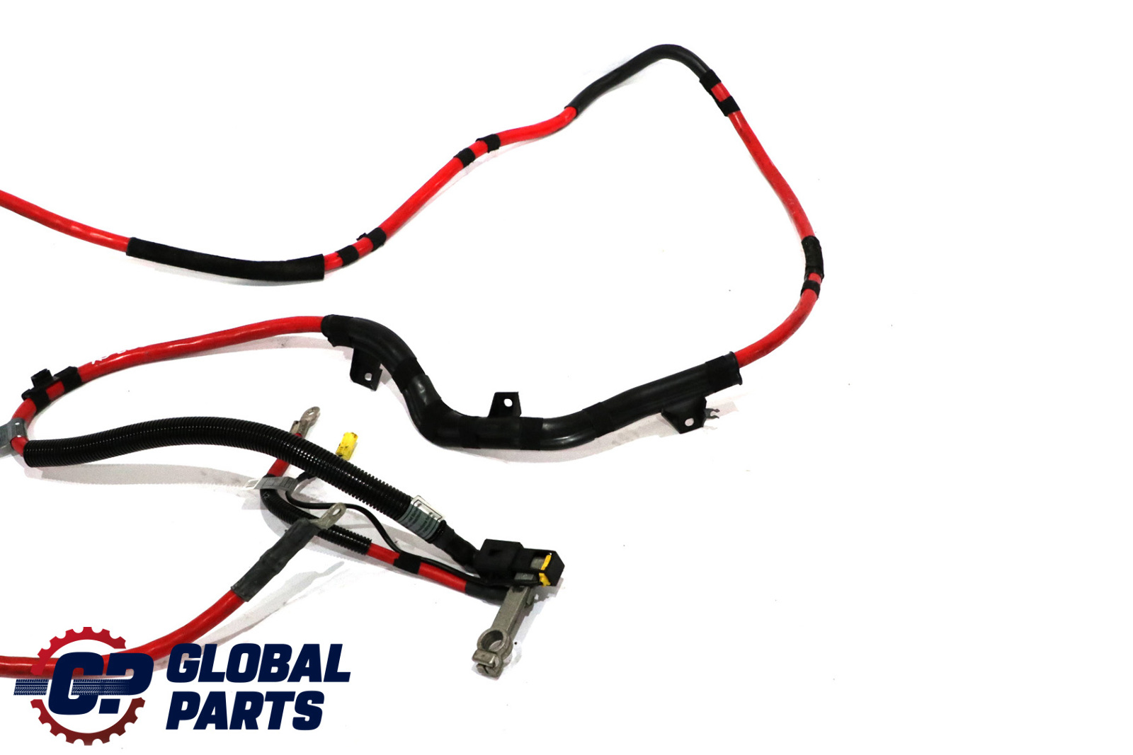 BMW X3 E83 2.5i 3.0i M54 Battery Lead Positive Cable Plus Pole 3413402