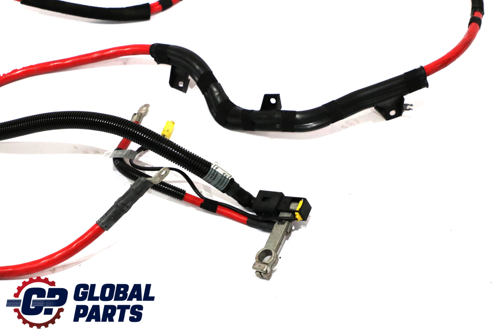 BMW X3 E83 2.5i 3.0i M54 Battery Lead Positive Cable Plus Pole 3413402