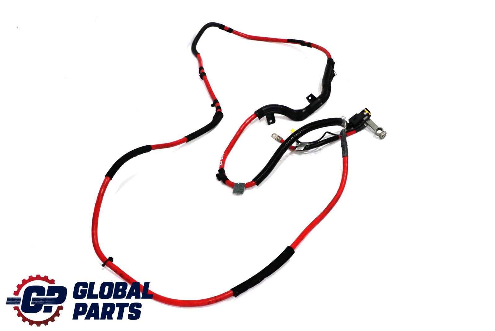 BMW X3 E83 2.5i 3.0i M54 Battery Lead Positive Cable Plus Pole 3413402