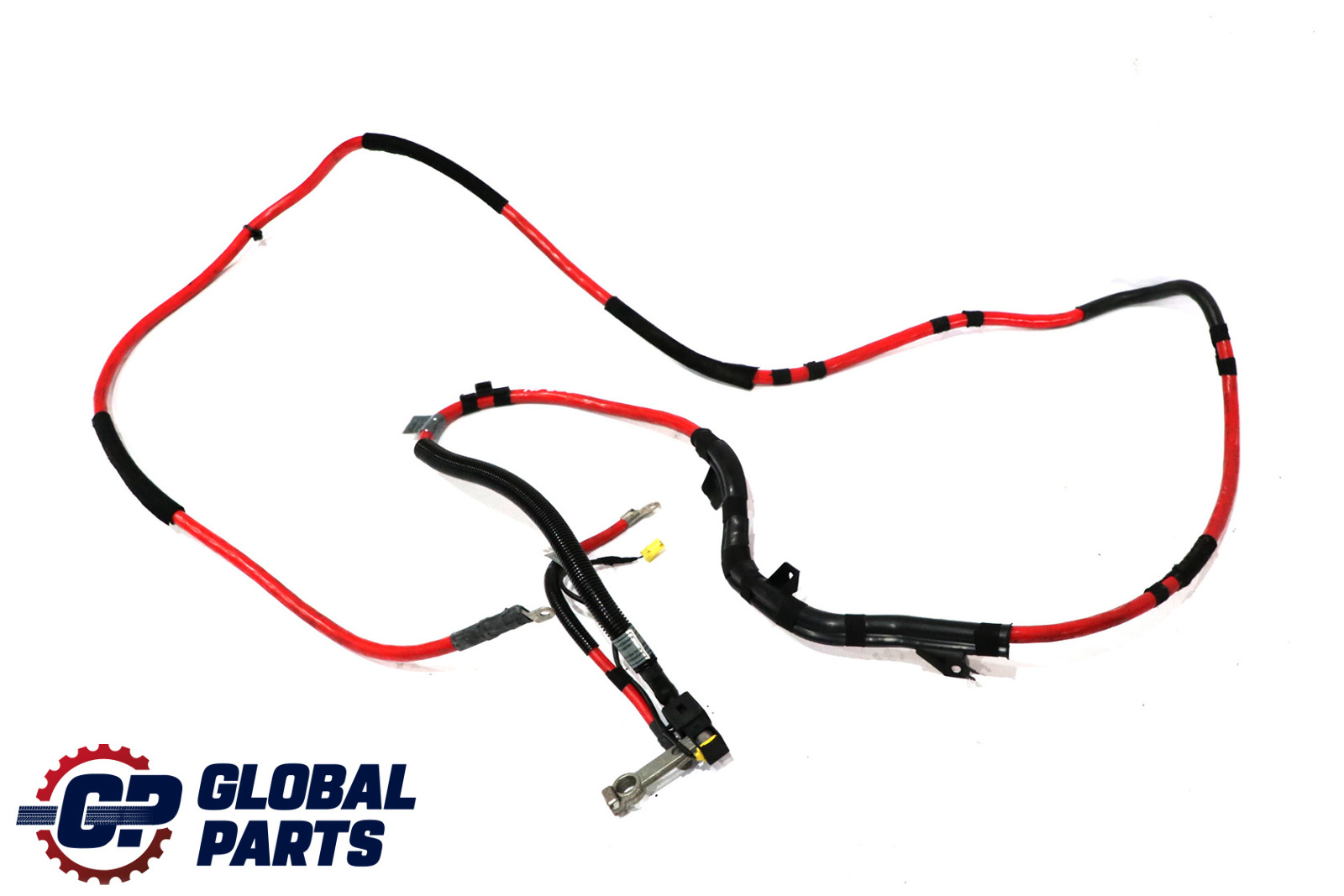 BMW X3 E83 2.5i 3.0i M54 Battery Lead Positive Cable Plus Pole 3413402