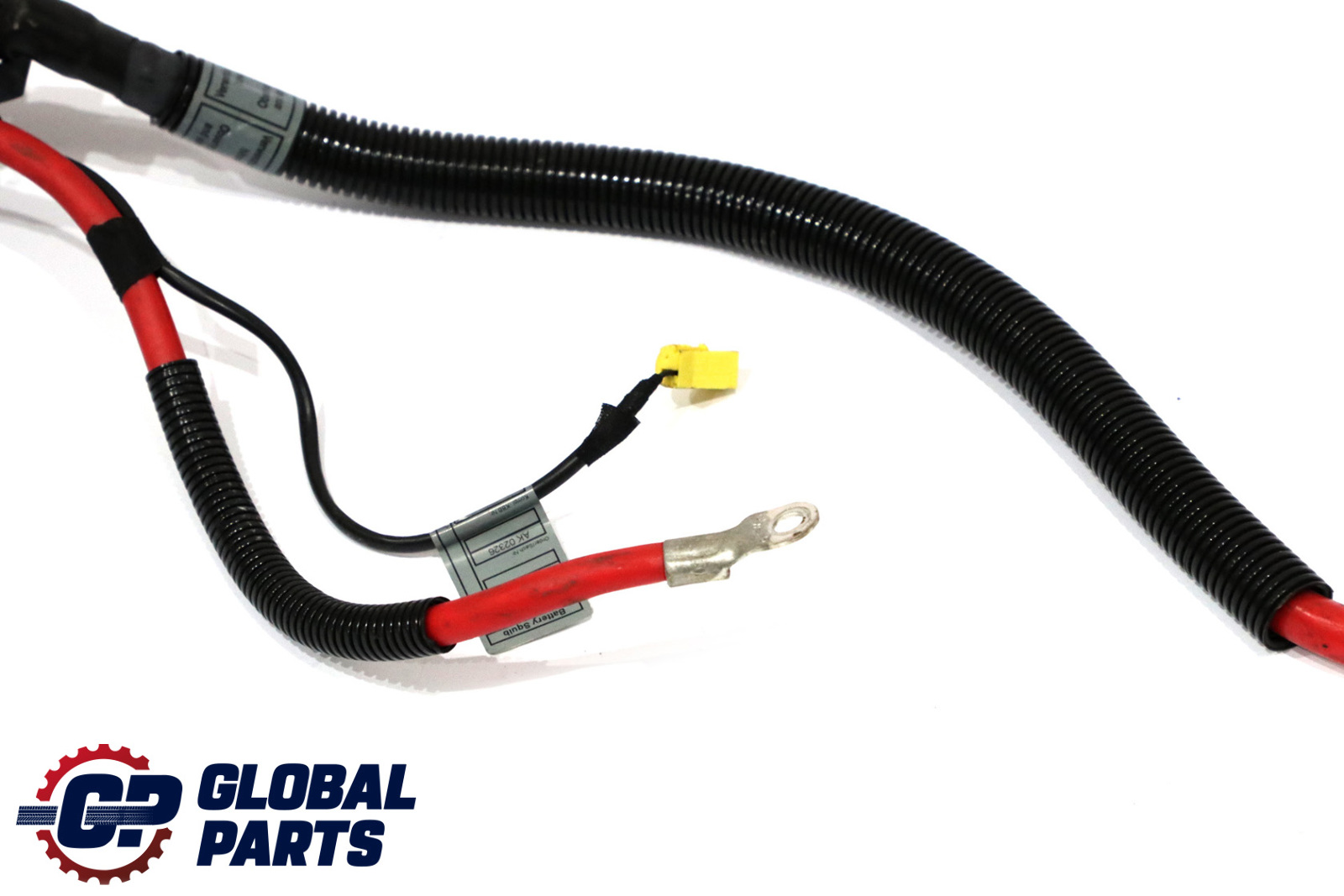 BMW X3 E83 2.5i 3.0i M54 Battery Lead Positive Cable Plus Pole 3413402