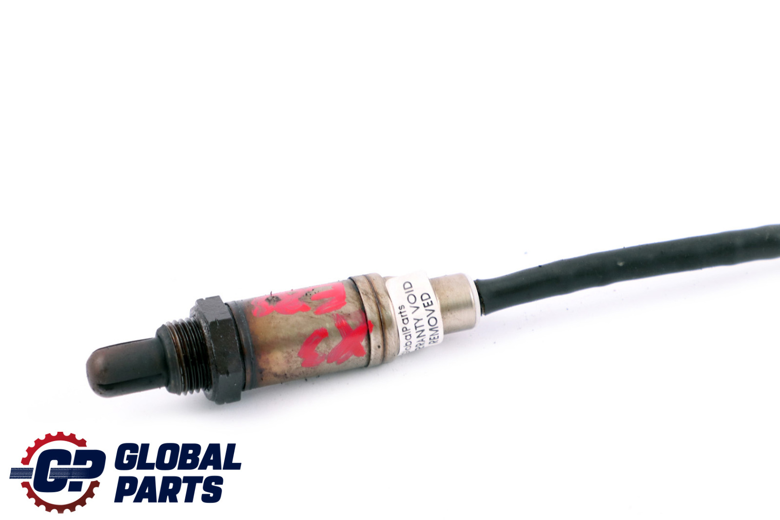 BMW X3 Series E83 M54 2.5i 3.0i Exhaust Lambda Probe Sensor 3413464