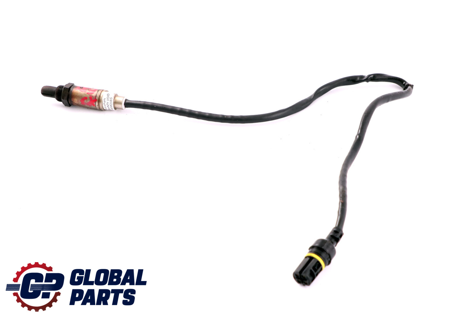 BMW X3 Series E83 M54 2.5i 3.0i Exhaust Lambda Probe Sensor 3413464