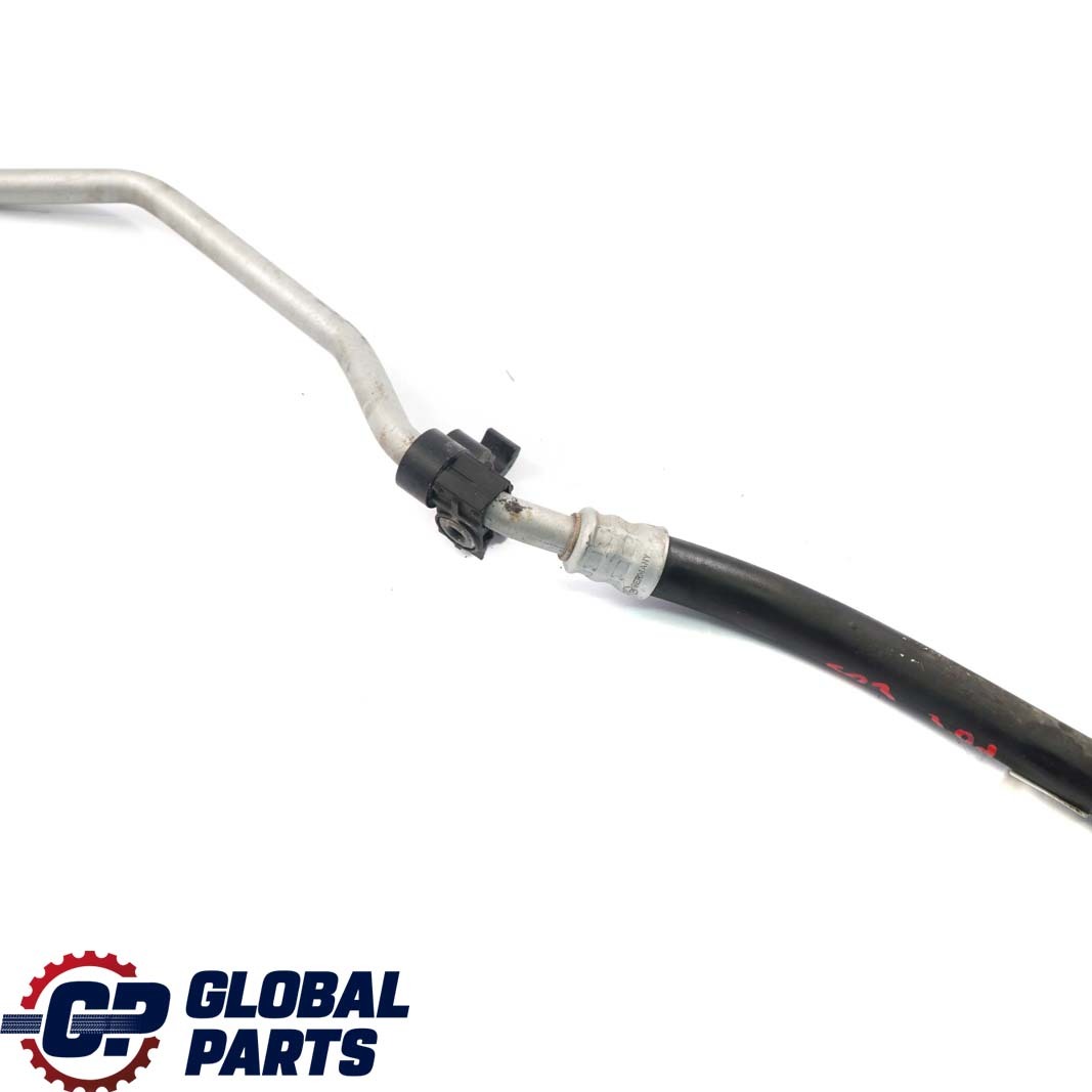 BMW X3 E83 E83N LCI 3.0d M57N2 Automatic Gearbox Oil Cooling Pipe Inlet 3415004