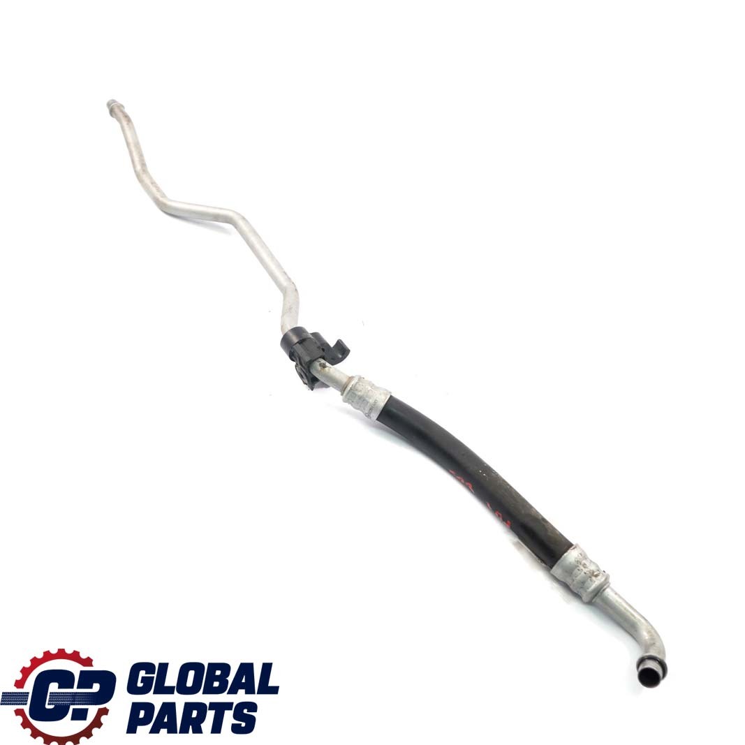 BMW X3 E83 E83N LCI 3.0d M57N2 Automatic Gearbox Oil Cooling Pipe Inlet 3415004