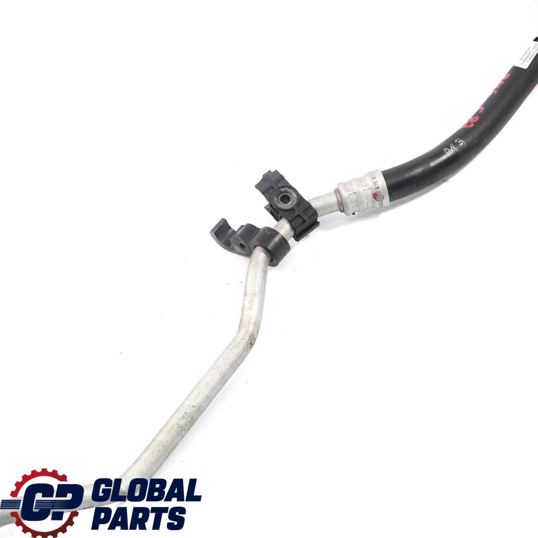 BMW X3 E83 E83N LCI 3.0d M57N2 Automatic Gearbox Oil Cooling Pipe Inlet 3415004