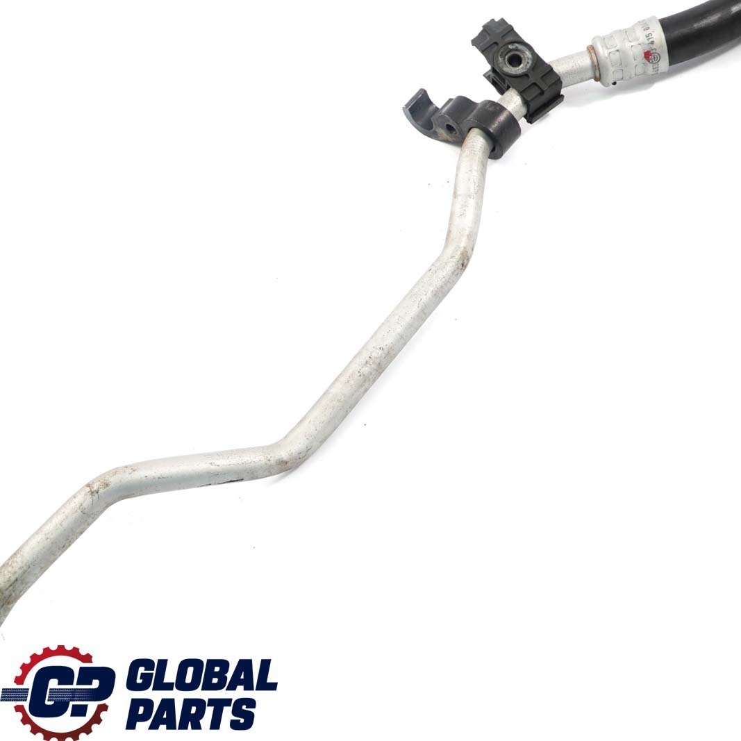 BMW X3 E83 E83N LCI 3.0d M57N2 Automatic Gearbox Oil Cooling Pipe Inlet 3415004