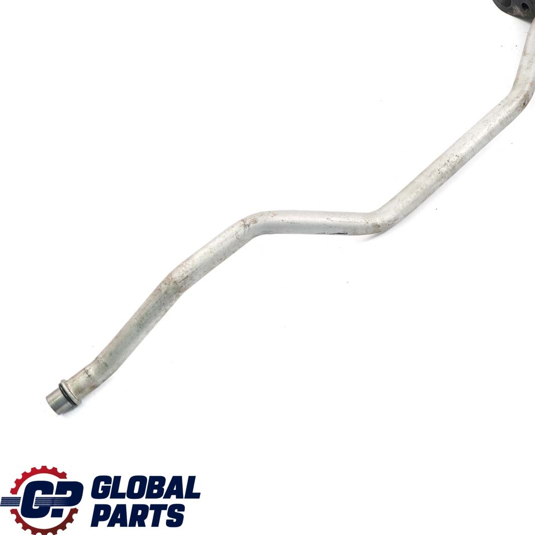 BMW X3 E83 E83N LCI 3.0d M57N2 Automatic Gearbox Oil Cooling Pipe Inlet 3415004