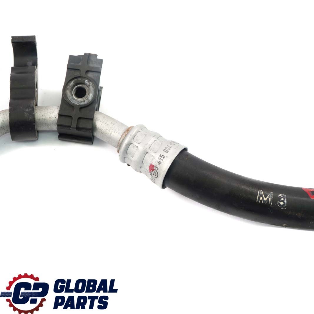 BMW X3 E83 E83N LCI 3.0d M57N2 Automatic Gearbox Oil Cooling Pipe Inlet 3415004