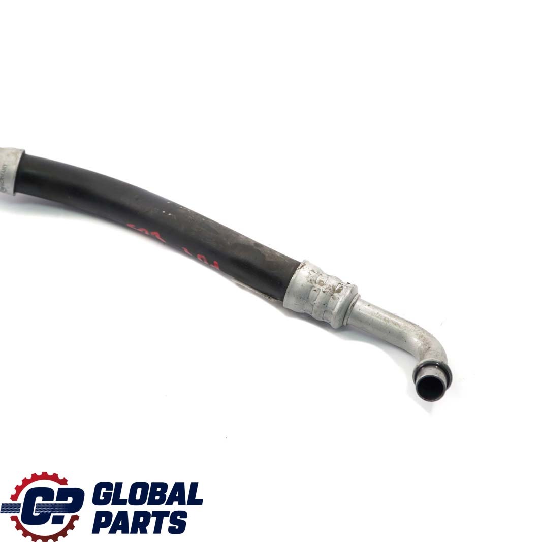 BMW X3 E83 E83N LCI 3.0d M57N2 Automatic Gearbox Oil Cooling Pipe Inlet 3415004