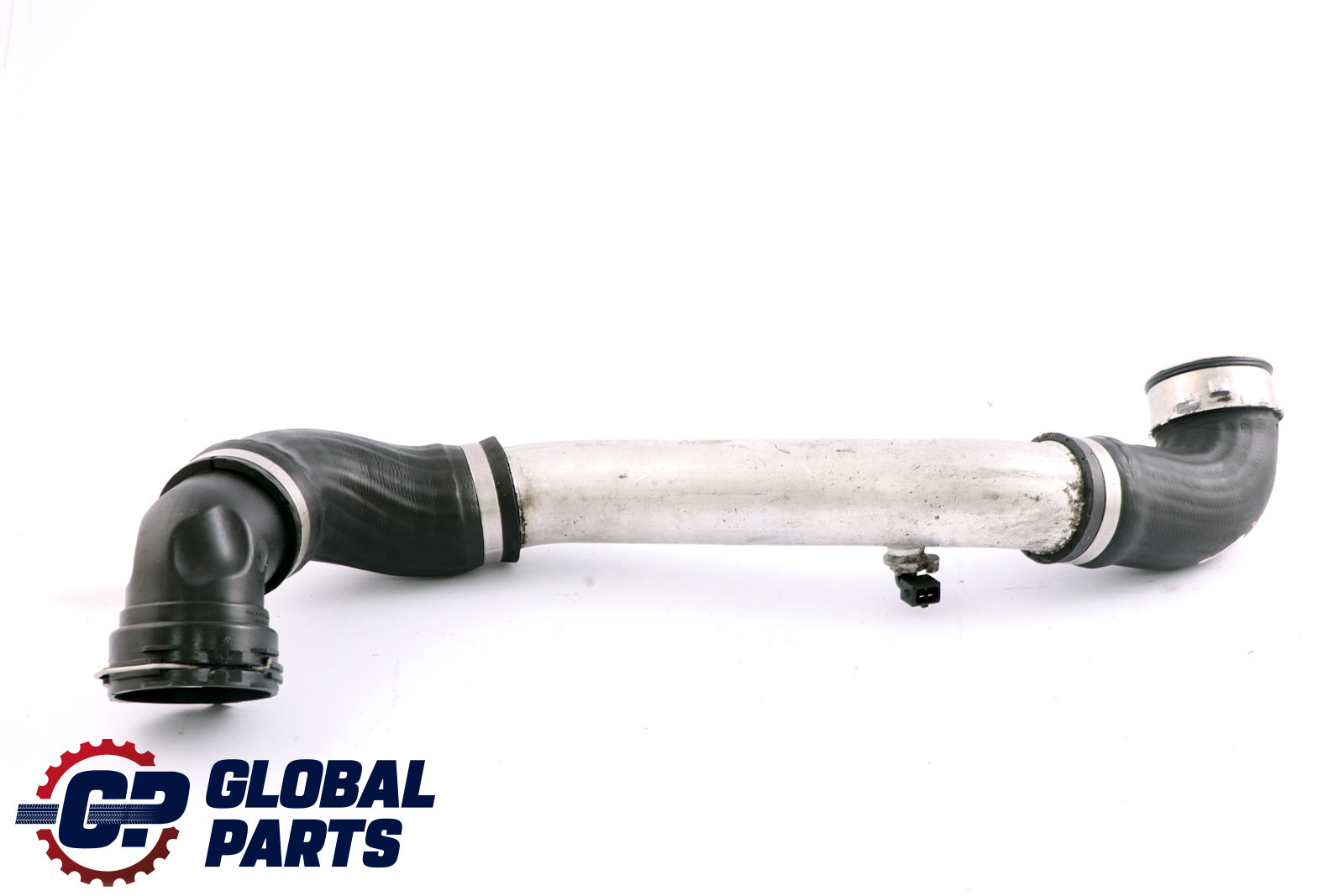 BMW X3 Series E83 3.0d M57N2 Turbo Intercooler Charge Air Line Pipe 3415009