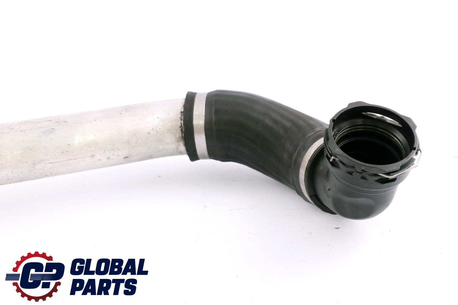 BMW X3 Series E83 3.0d M57N2 Turbo Intercooler Charge Air Line Pipe 3415009