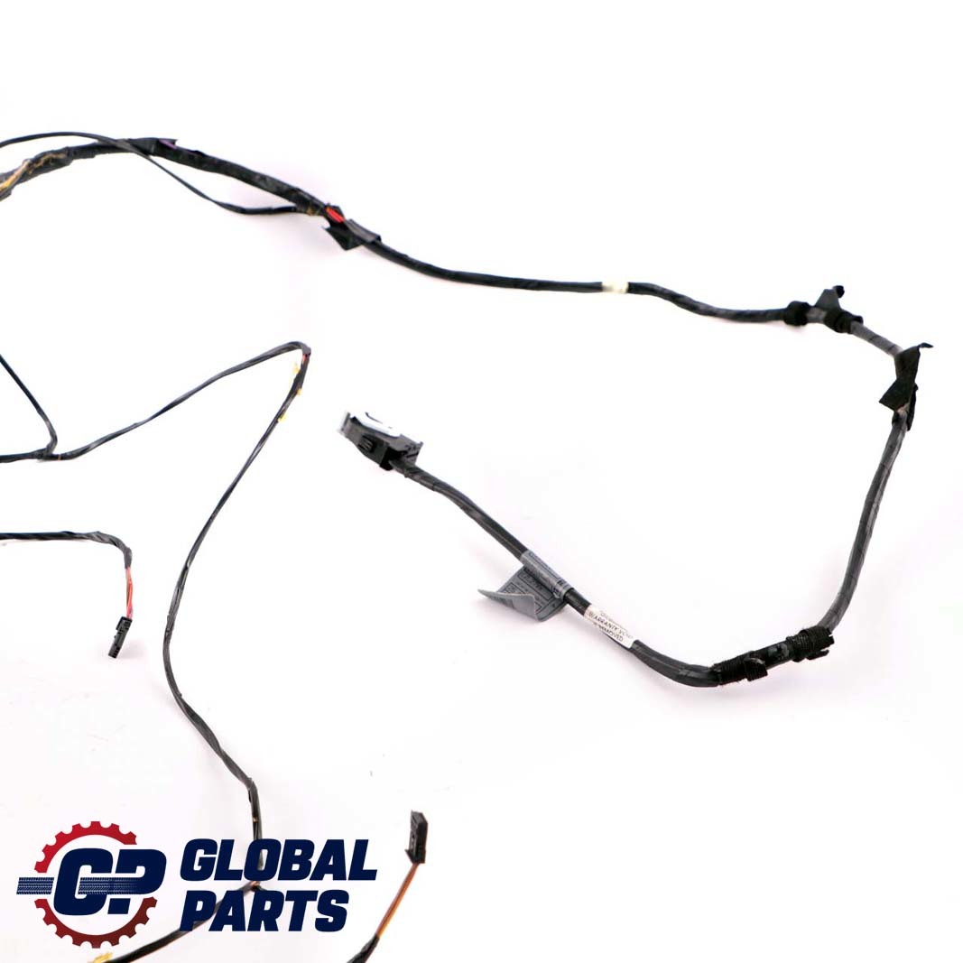 BMW X3 Series E83 Wiring Cable Loom Harness Headlining Sky Roof Top 3509161