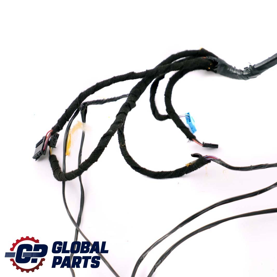 BMW X3 Series E83 Wiring Cable Loom Harness Headlining Sky Roof Top 3509161