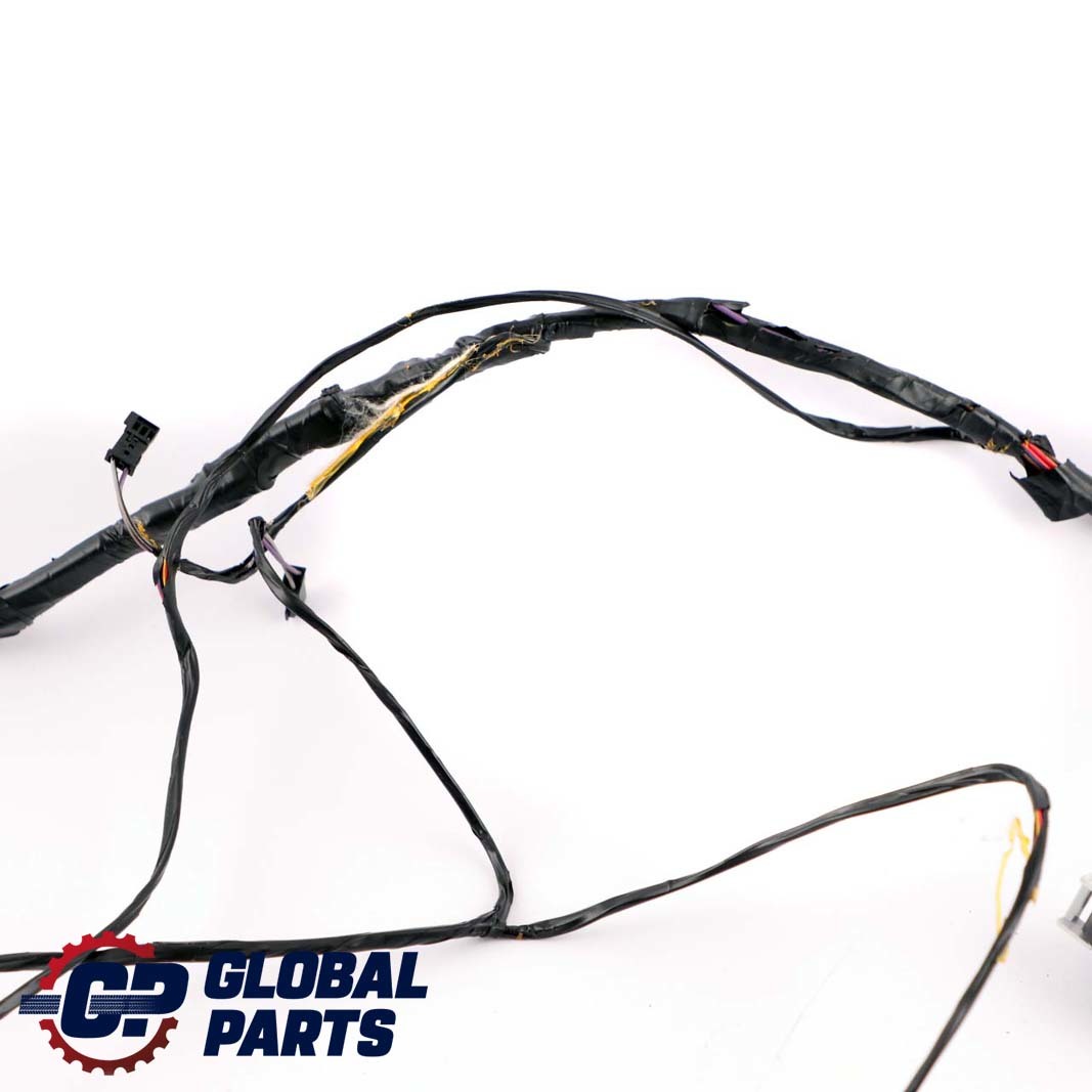 BMW X3 Series E83 Wiring Cable Loom Harness Headlining Sky Roof Top 3509161