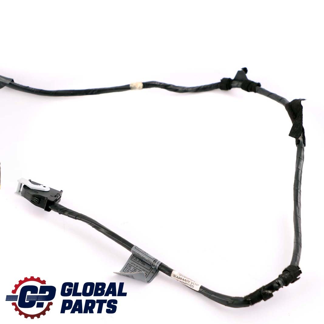 BMW X3 Series E83 Wiring Cable Loom Harness Headlining Sky Roof Top 3509161