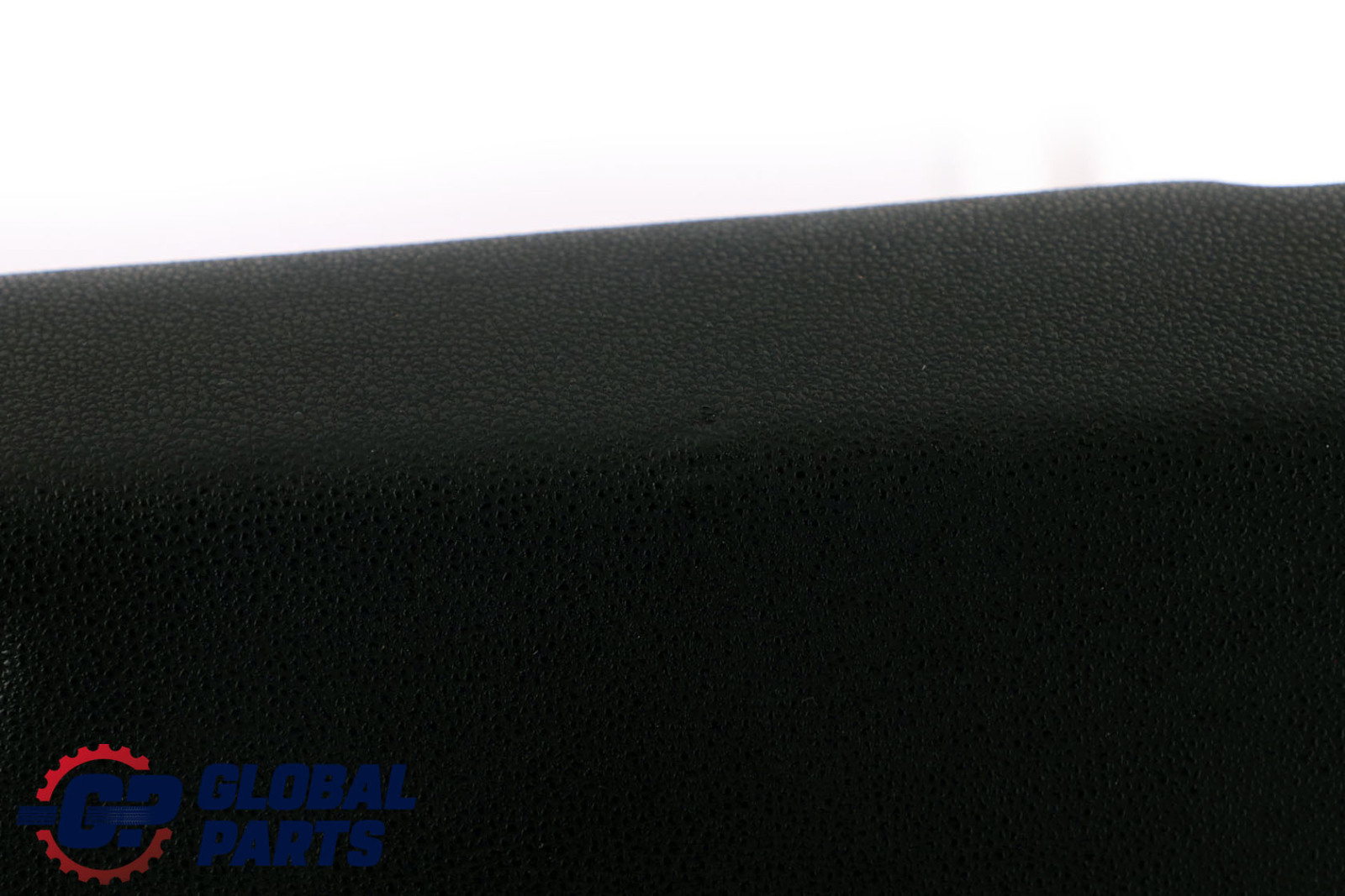 BMW X3 Series E83 Rear Right O/S Door Card Lining Leather Black Ambiente