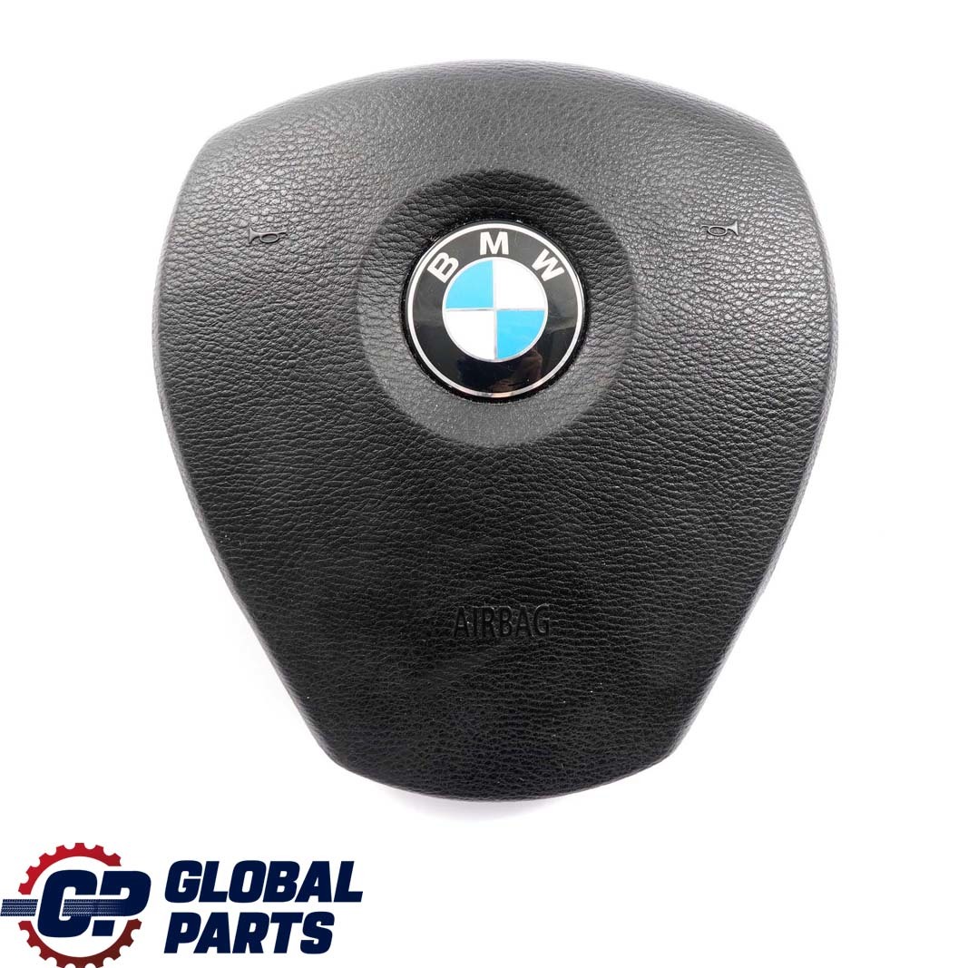 BMW X3 Series E83 LCI Driver's Side Steering Wheel Bag Module 3415942