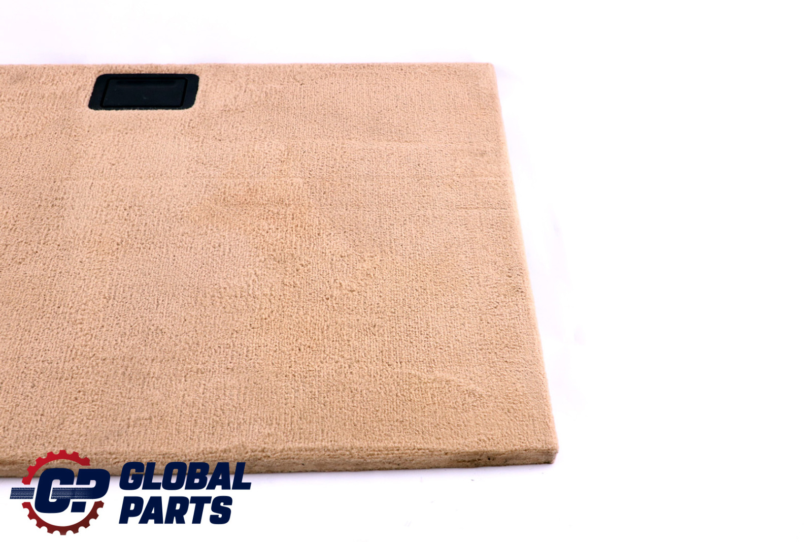 BMW X3 Series E83 Trunk Lid Luggage Reversible Floor Carpet Sandbeige 3416309