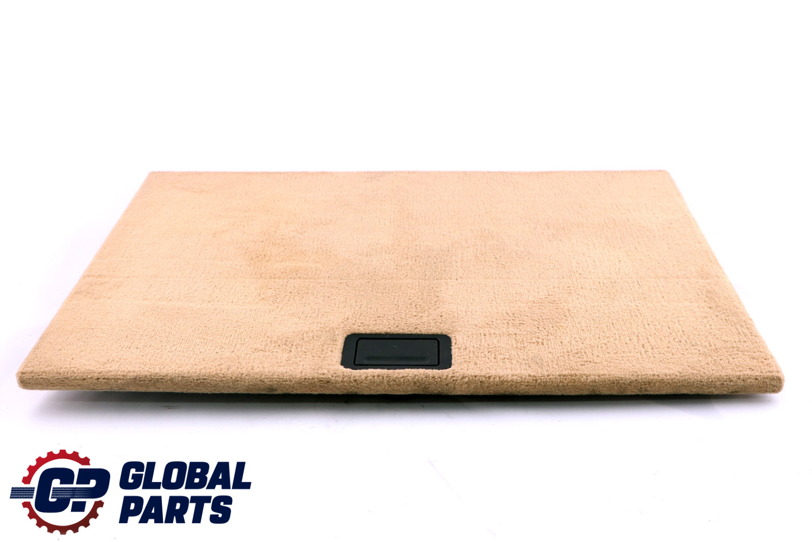 BMW X3 Series E83 Trunk Lid Luggage Reversible Floor Carpet Sandbeige 3416309