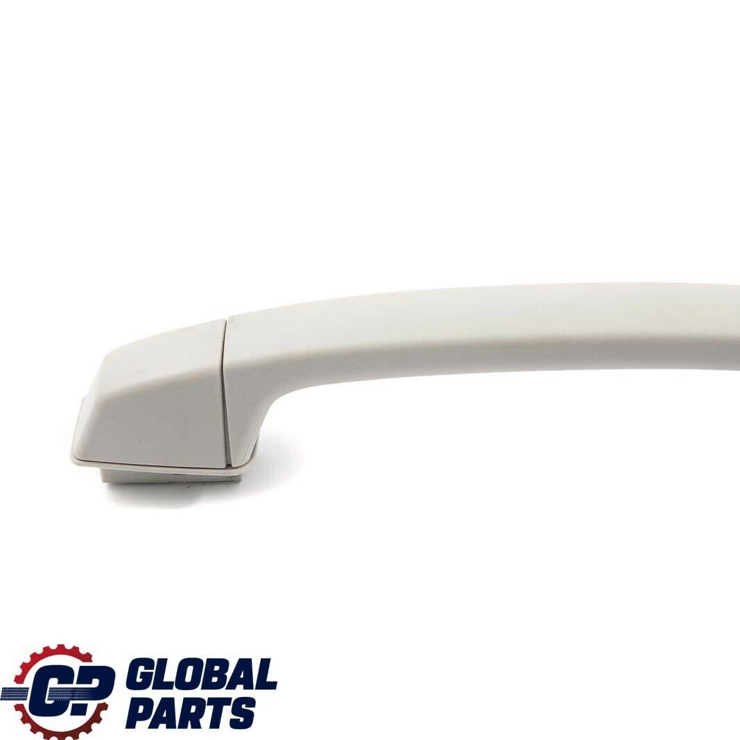 BMW X3 Series E83 Front Right/Left Interior Grab Handle Grey N/O/S 3418724