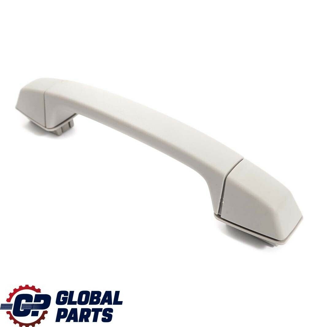 BMW X3 Series E83 Front Right/Left Interior Grab Handle Grey N/O/S 3418724