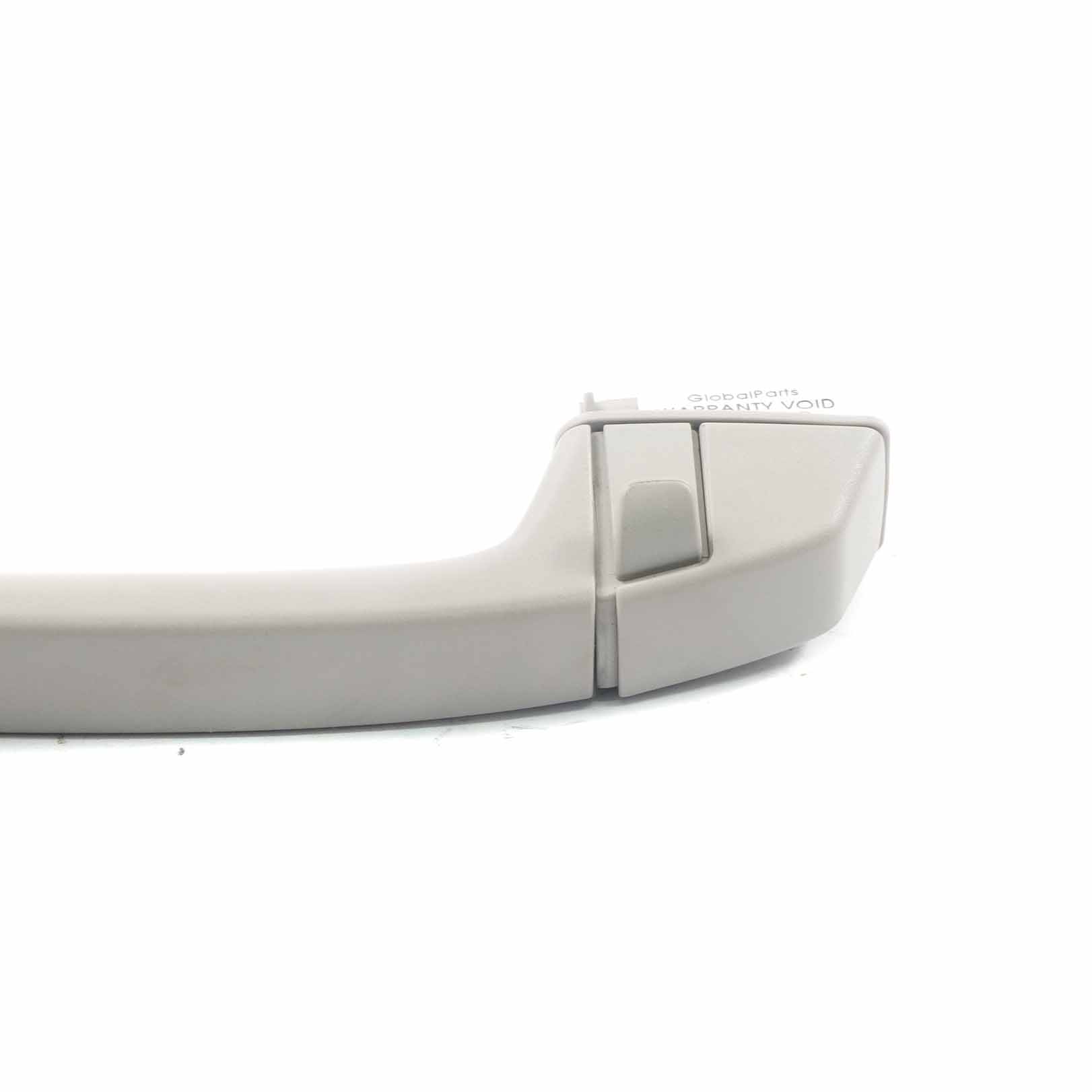 BMW X3 Series E83 Rear Left Interior Grab Handle Grau N/S 1222012