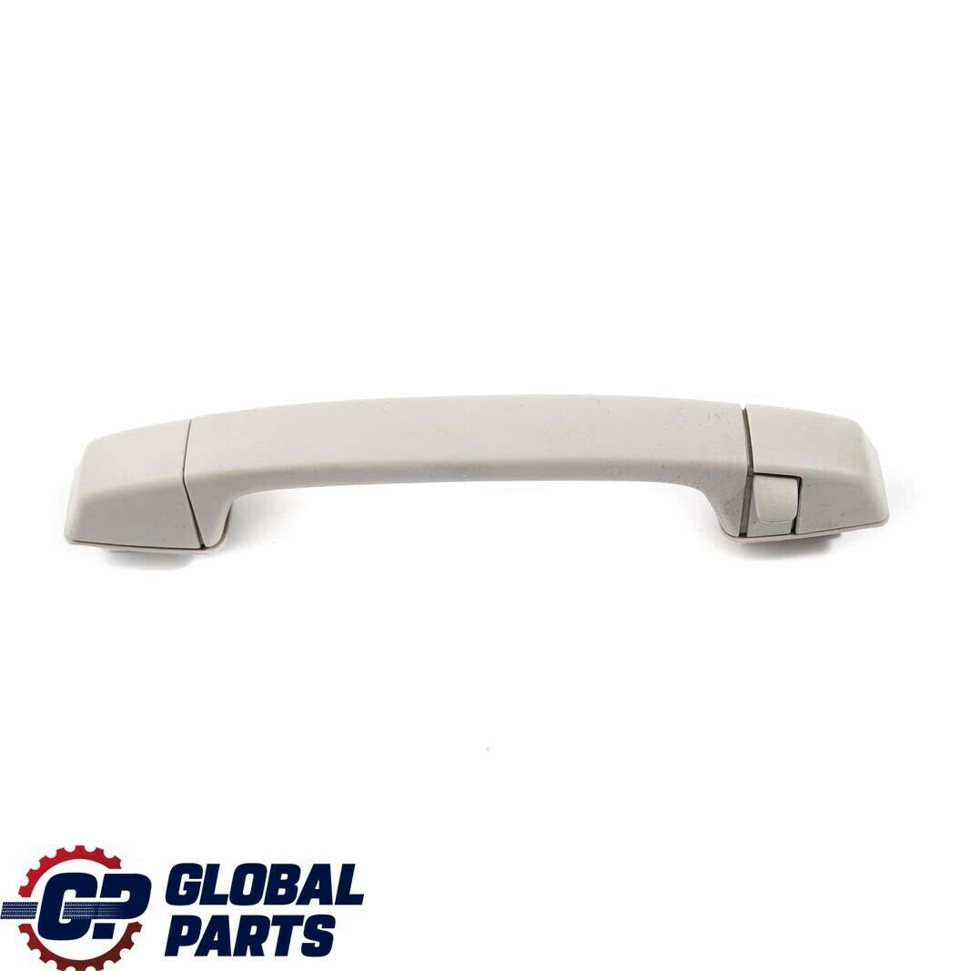 BMW X3 Series E83 Rear Right Interior Grab Handle Grau O/S 1222012