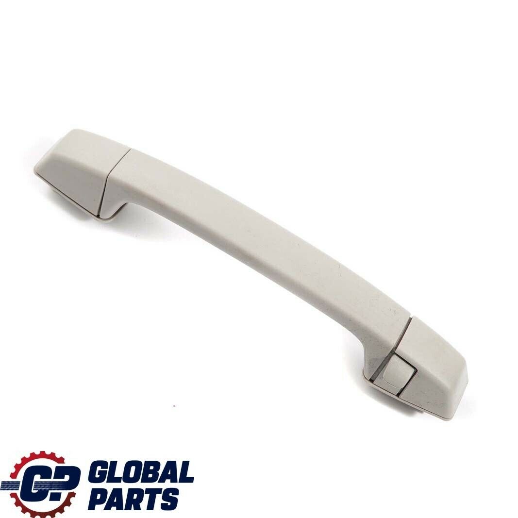 BMW X3 Series E83 Rear Right Interior Grab Handle Grau O/S 1222012