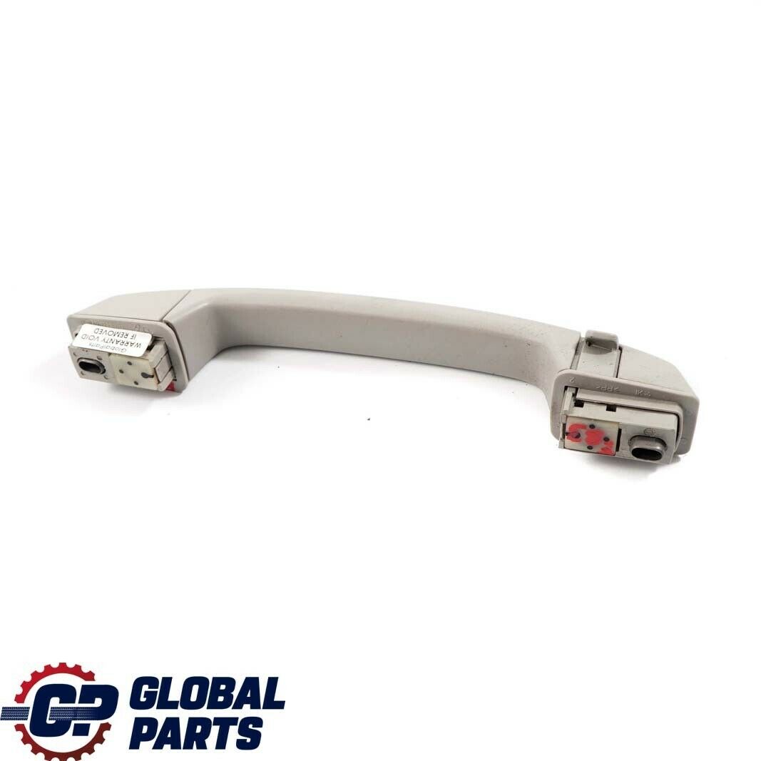 BMW X3 Series E83 Rear Right Interior Grab Handle Grau O/S 1222012