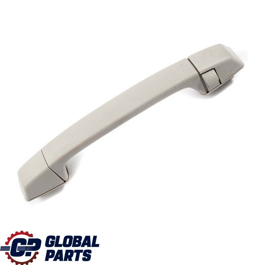 BMW X3 Series E83 Rear Right Interior Grab Handle Grau O/S 1222012