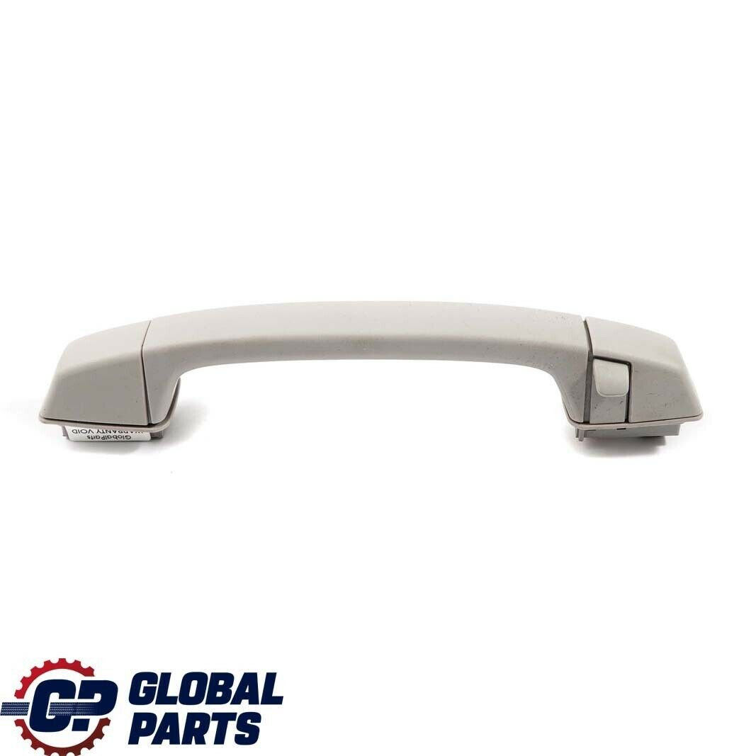 BMW X3 Series E83 Rear Right Interior Grab Handle Grau O/S 1222012