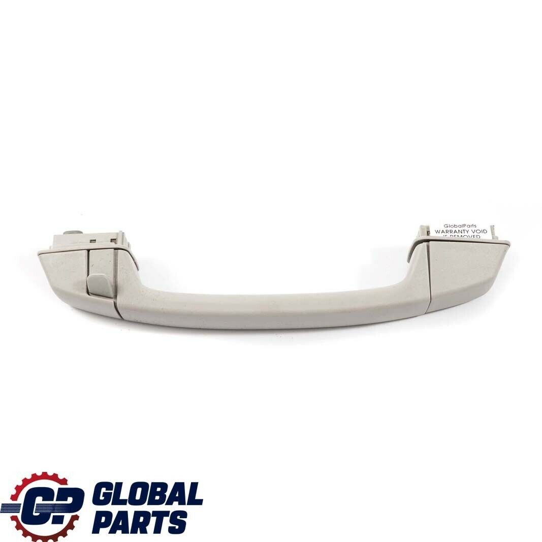 BMW X3 Series E83 Rear Right Interior Grab Handle Grau O/S 1222012