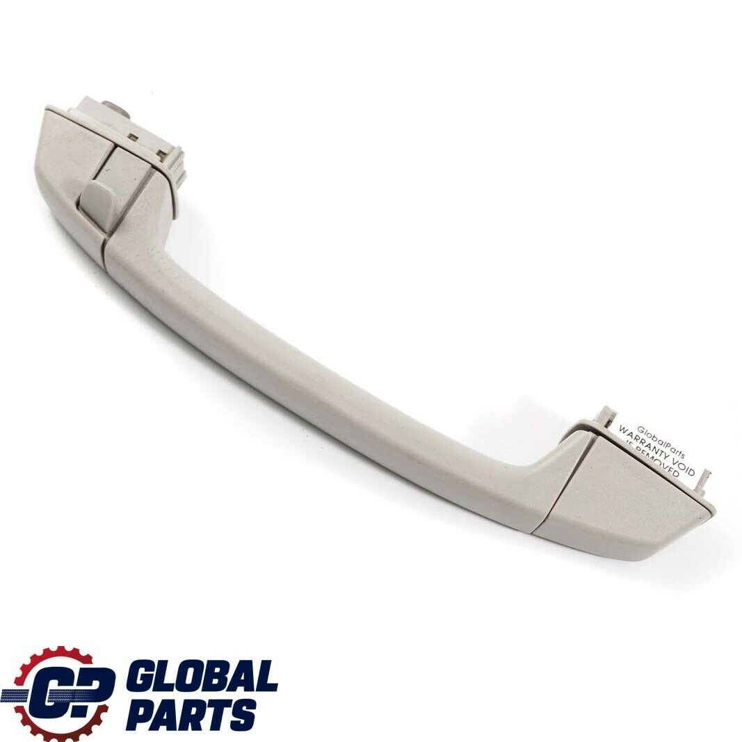 BMW X3 Series E83 Rear Right Interior Grab Handle Grau O/S 1222012