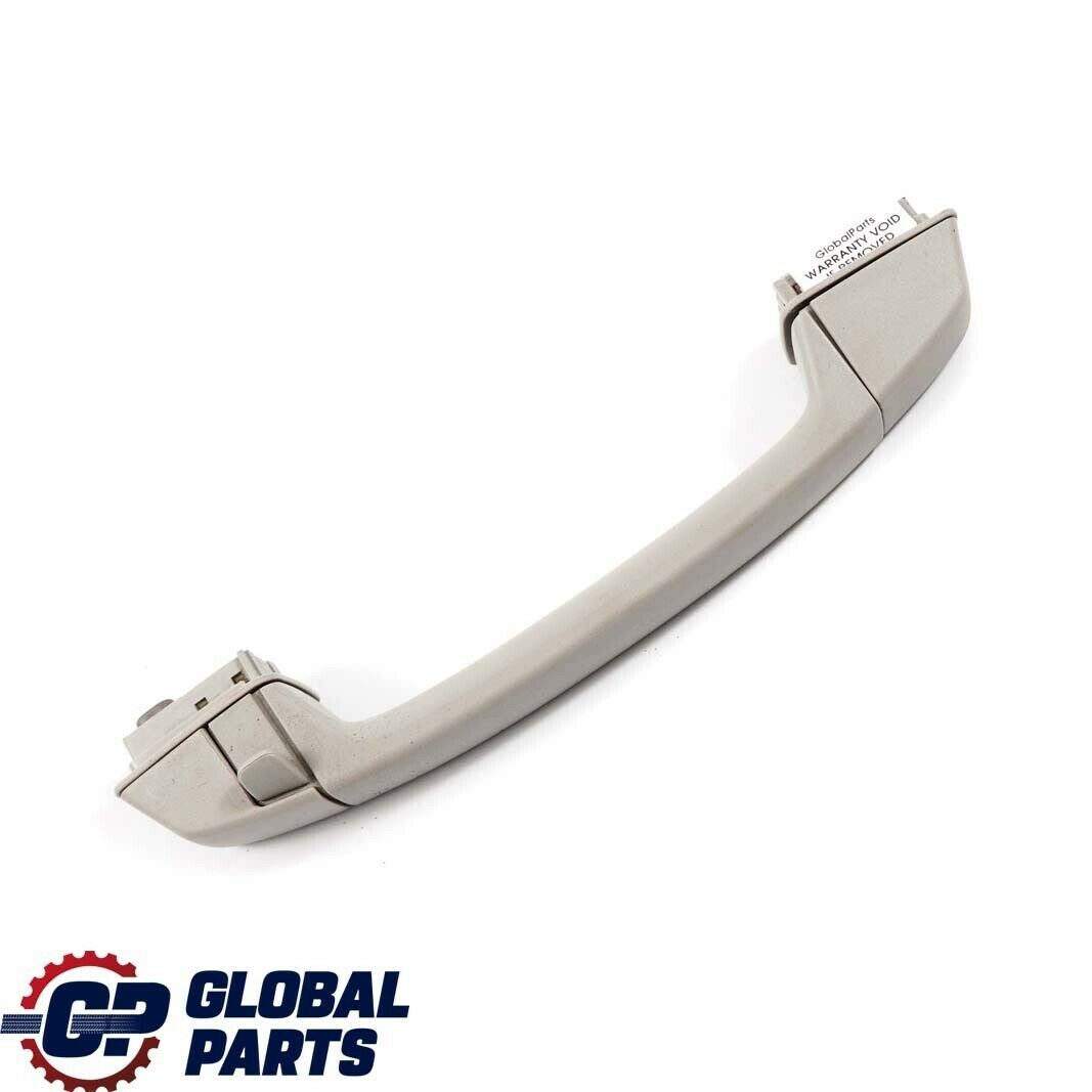 BMW X3 Series E83 Rear Right Interior Grab Handle Grau O/S 1222012