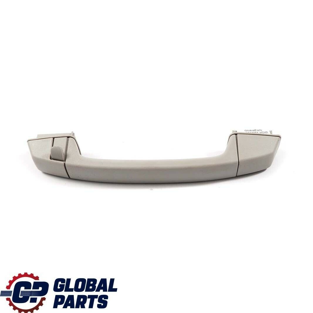 BMW X3 Series E83 Rear Right Interior Grab Handle Grau O/S 1222012