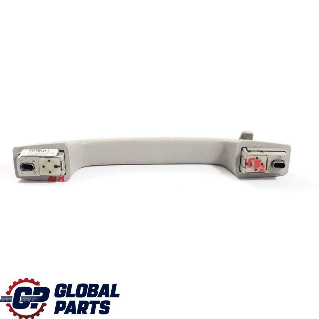 BMW X3 Series E83 Rear Right Interior Grab Handle Grau O/S 1222012