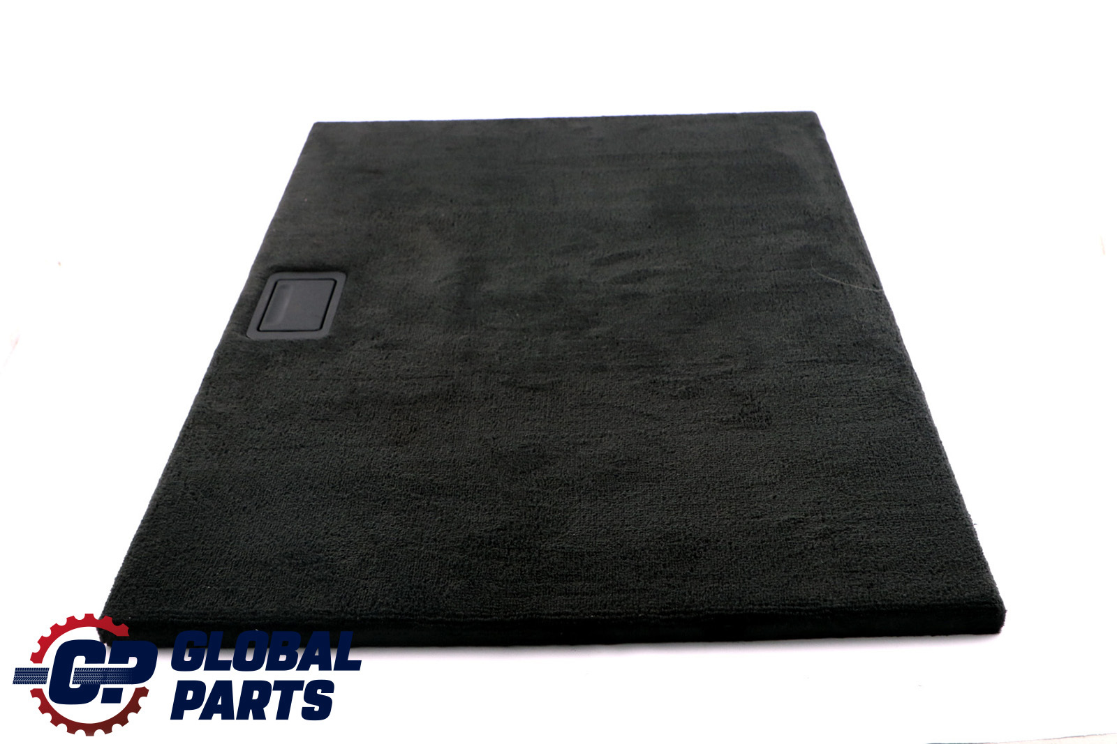 BMW X3 Series E83 Boot Trunk Floor Cover Panel Luggage Black 8120256 3419083