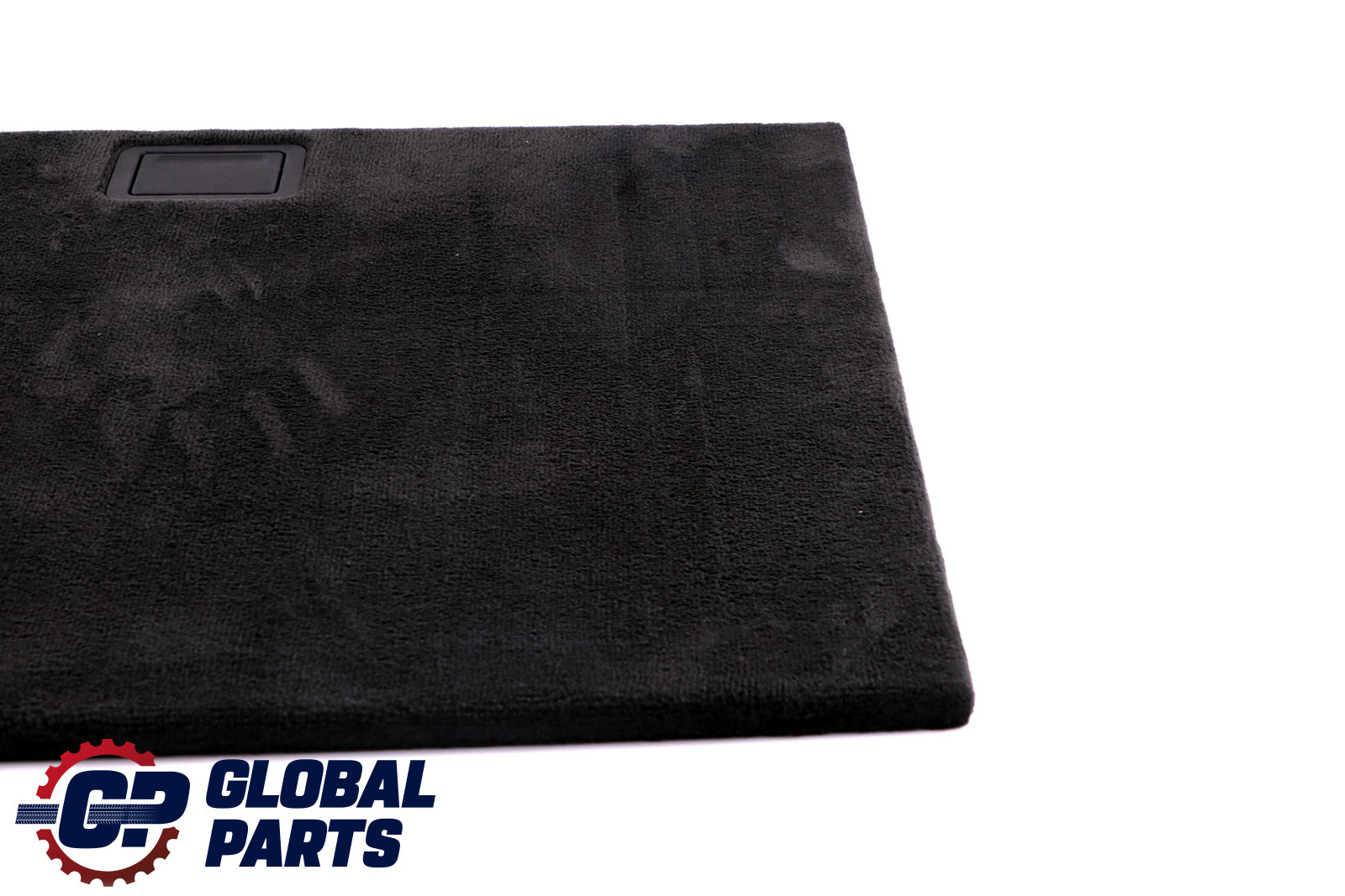 BMW X3 Series E83 Boot Trunk Floor Cover Panel Luggage Black 8120256 3419083