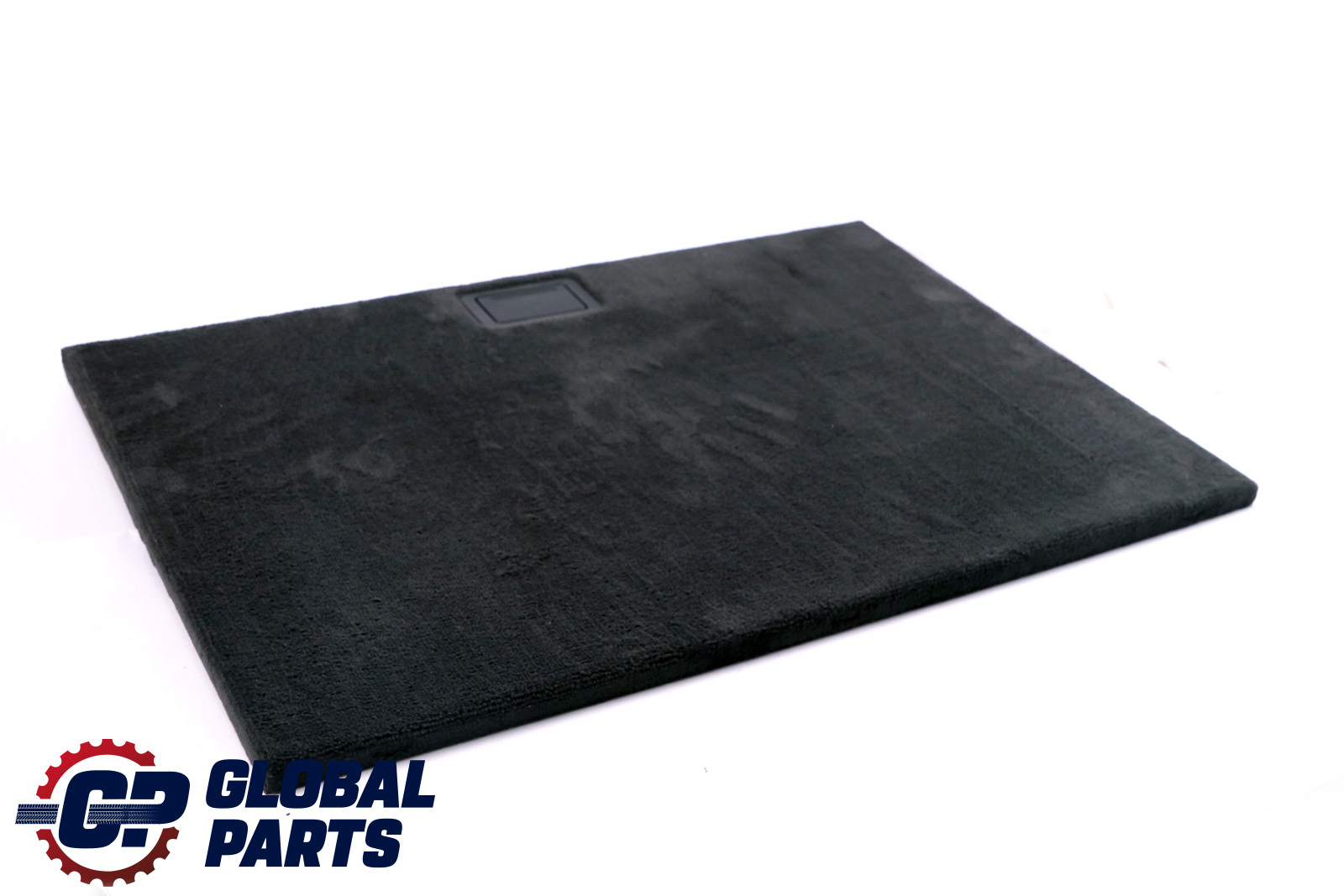 BMW X3 Series E83 Boot Trunk Floor Cover Panel Luggage Black 8120256 3419083