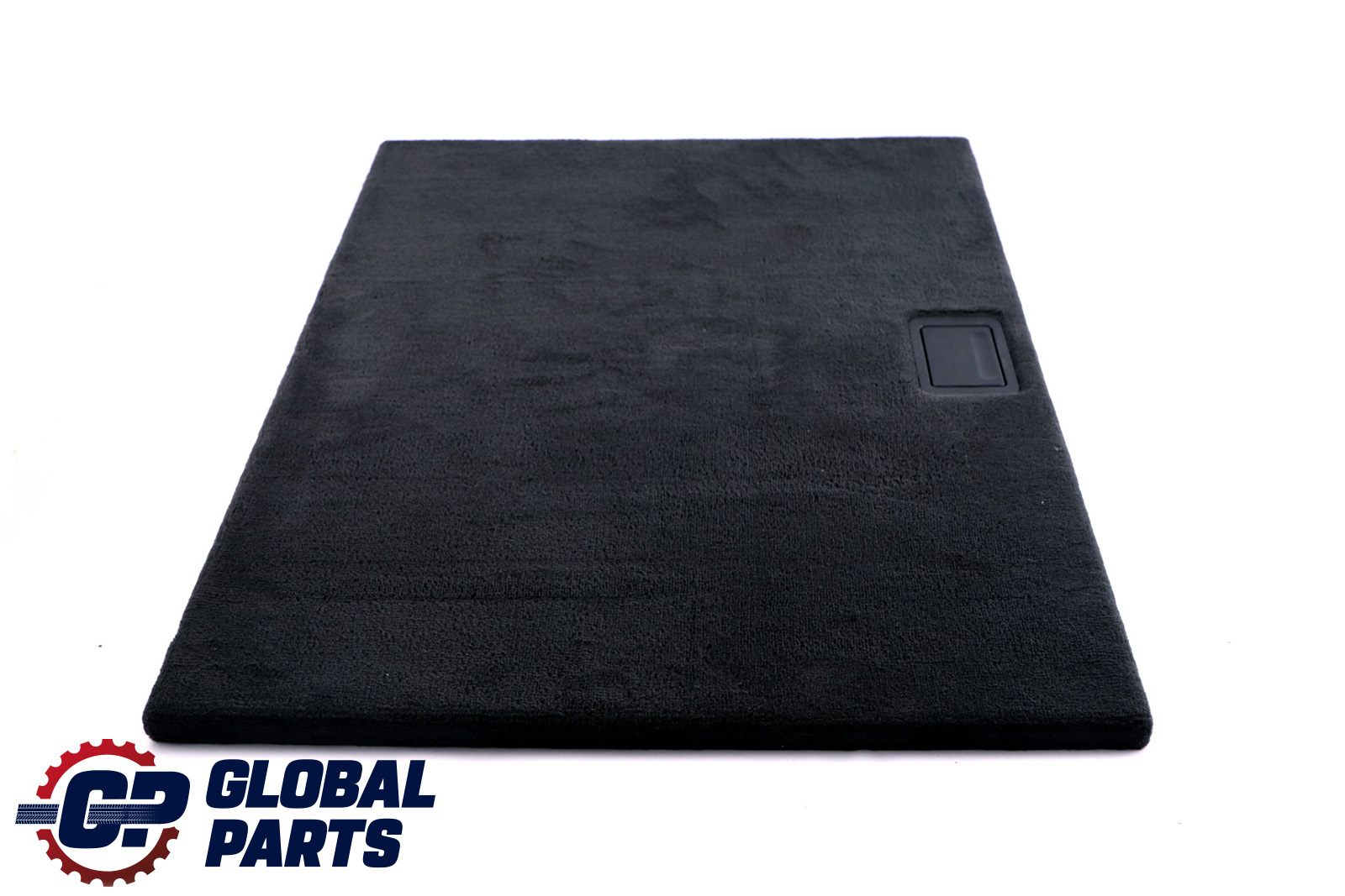 BMW X3 Series E83 Boot Trunk Floor Cover Panel Luggage Black 8120256 3419083